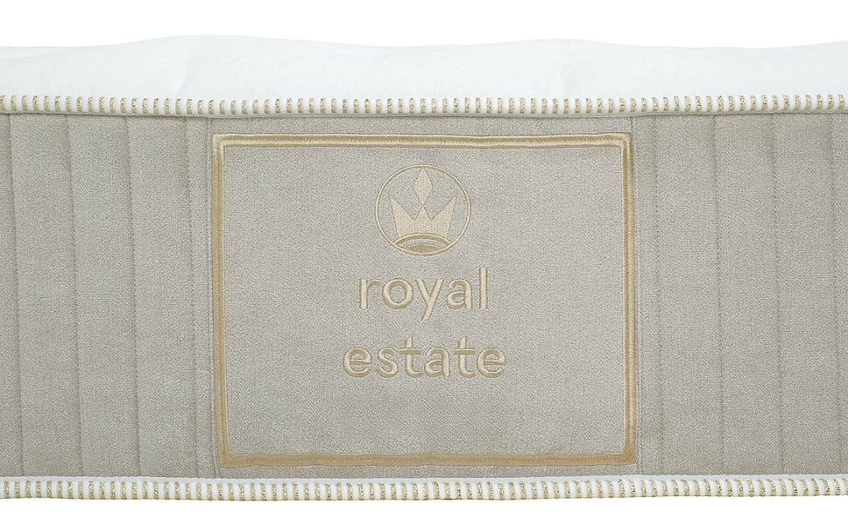 MATTRESS EXP ROYAL ESTATE PLUSH