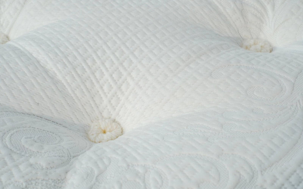 Royal Estate mattress, product photo on white background, view 9