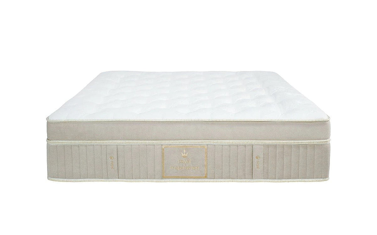 MATTRESS EXP ROYAL INSPIRATION