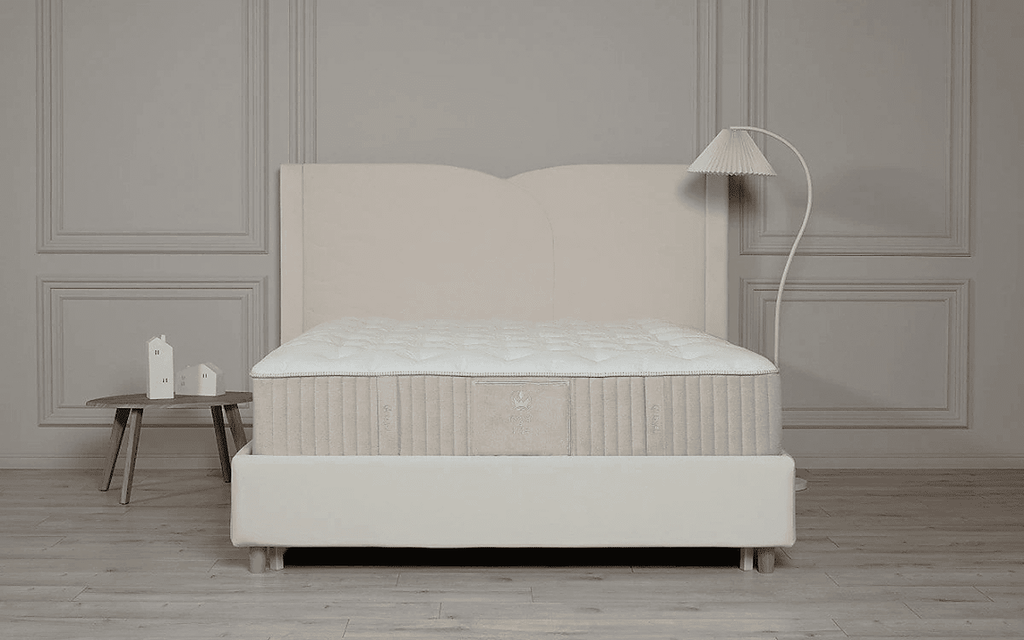 MATTRESS EXP ROYAL TITLE