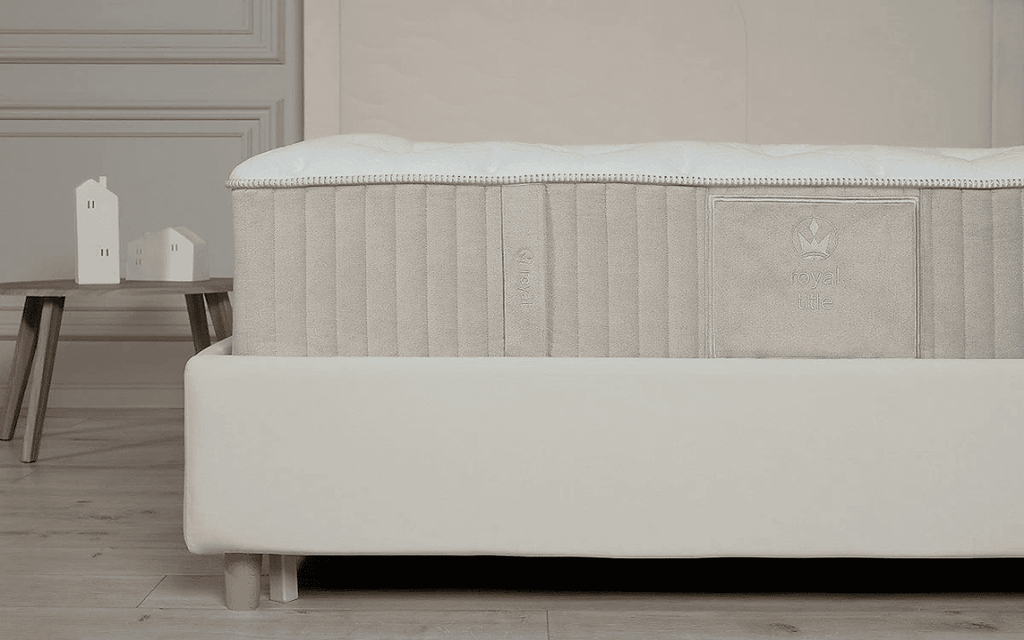 MATTRESS EXP ROYAL TITLE