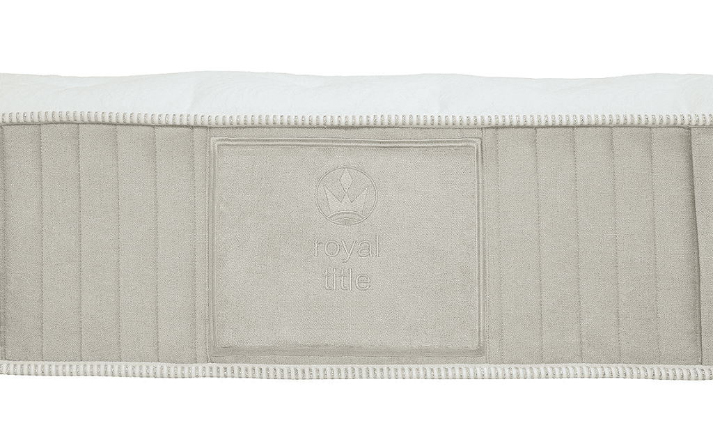 MATTRESS EXP ROYAL TITLE
