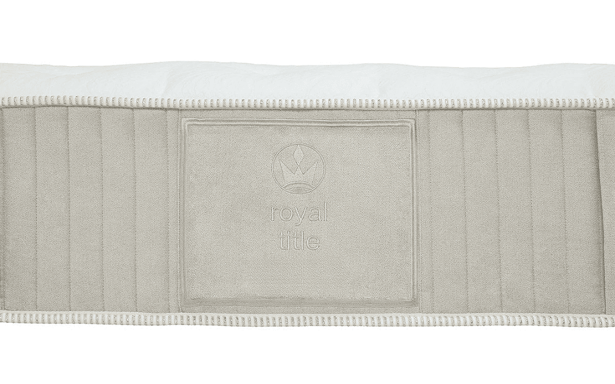 MATTRESS EXP ROYAL TITLE