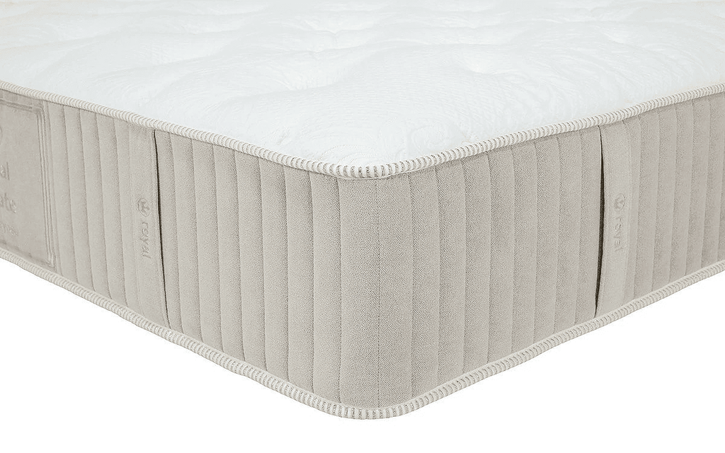 MATTRESS EXP ROYAL TITLE