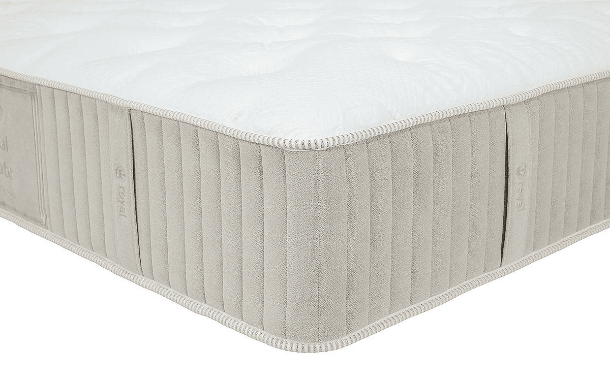 MATTRESS EXP ROYAL TITLE