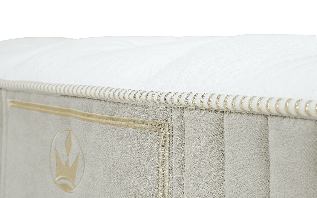 MATTRESS EXP ROYAL TITLE