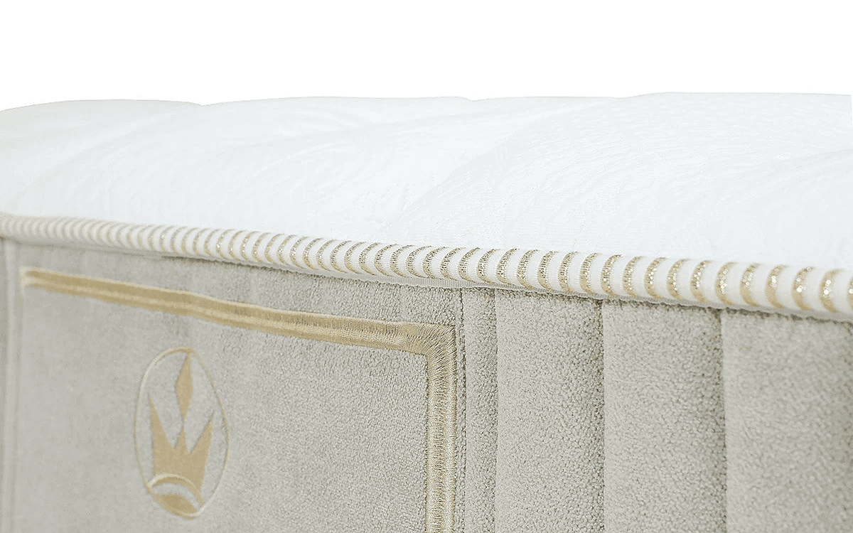 MATTRESS EXP ROYAL TITLE
