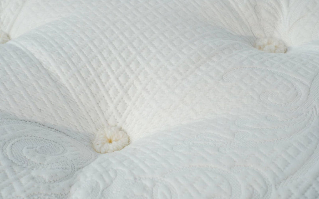 Royal Title mattress, product photo on white background, view 8