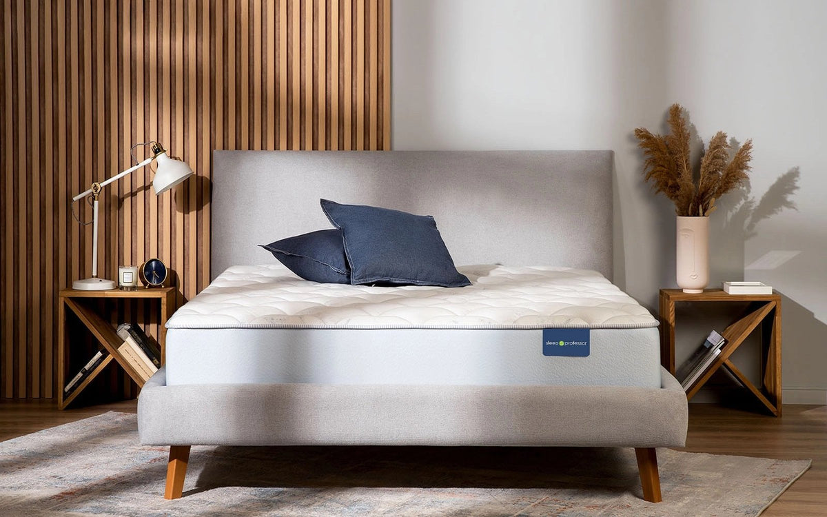 MATTRESS EXP SLEEP PROFESSOR ATLANTA MEDIUM
