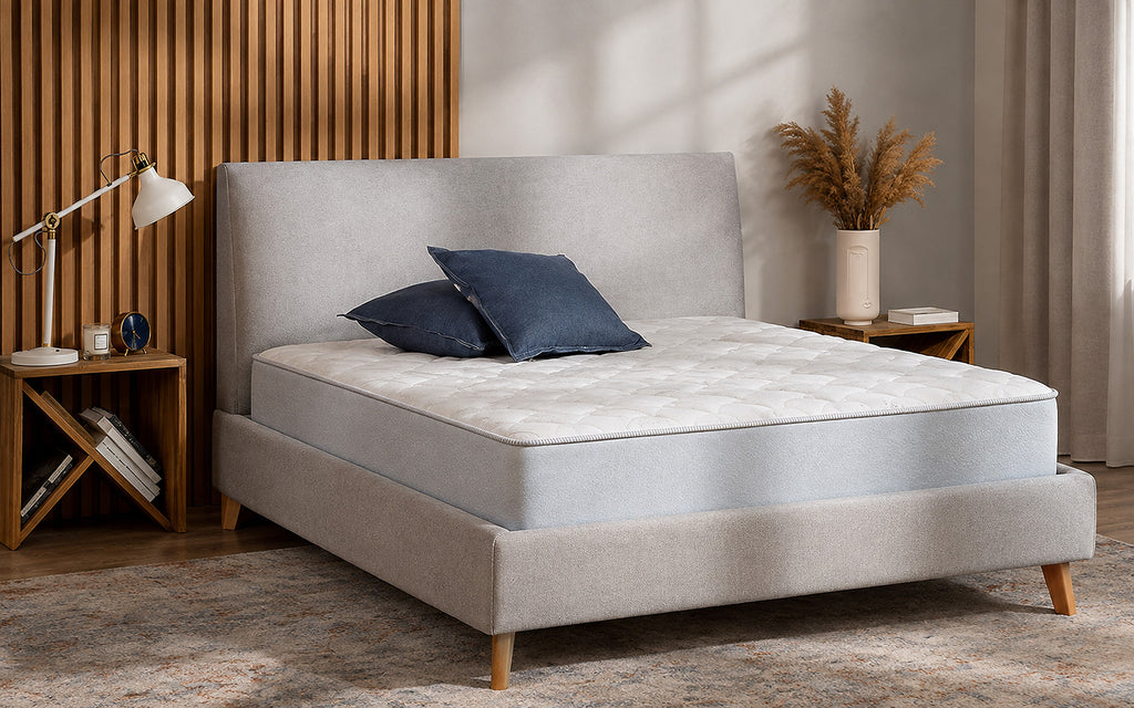 MATTRESS EXP SLEEP PROFESSOR ATLANTA MEDIUM
