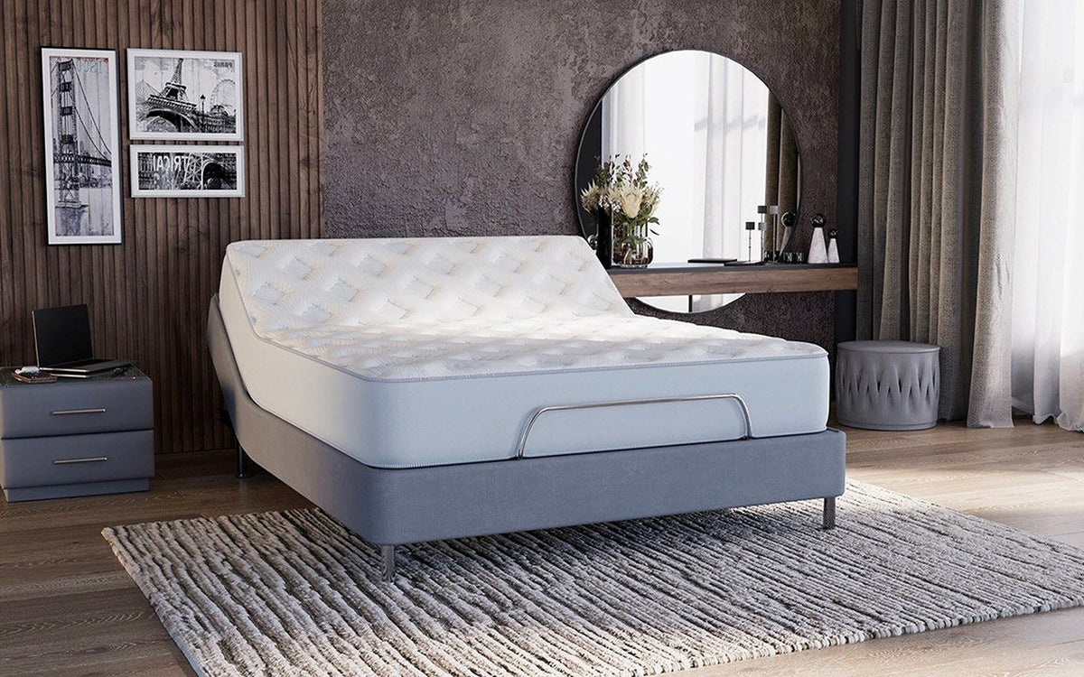 MATTRESS EXP SLEEP PROFESSOR PARKER