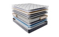 MATTRESS EXP TECHNOLOGY BENNETT