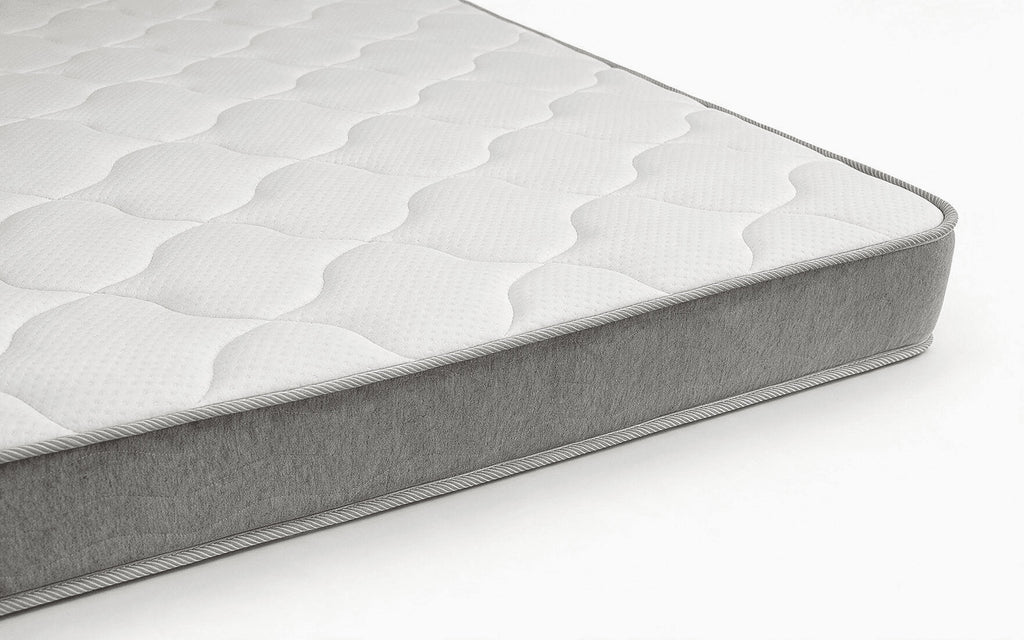 Bennett mattress from the Technology Collection on a white background