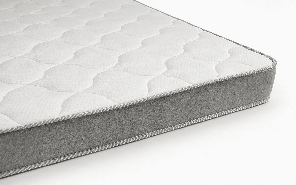 Bennett mattress from the Technology Collection on a white background