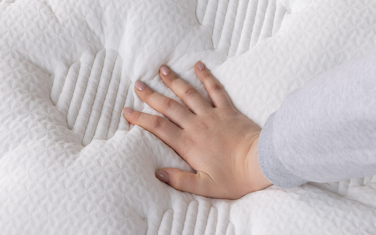 MATTRESS EXP TECHNOLOGY ERGO COMFORT