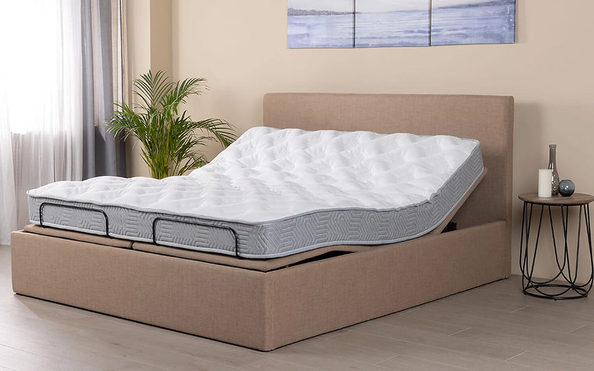 MATTRESS EXP TECHNOLOGY ERGO COMFORT