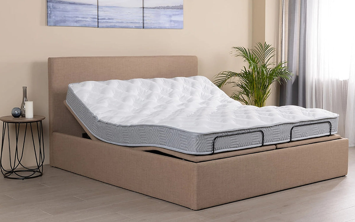 MATTRESS EXP TECHNOLOGY ERGO COMFORT