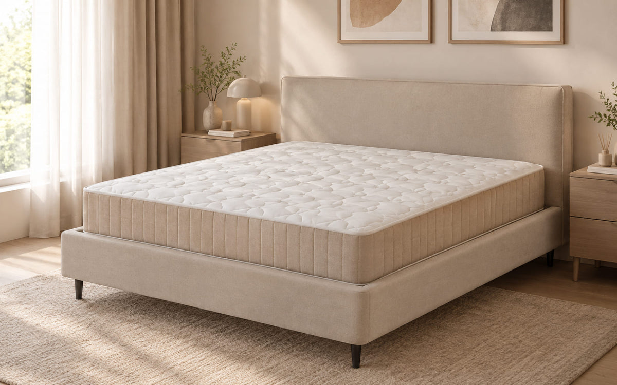 MATTRESS LLAFRANC