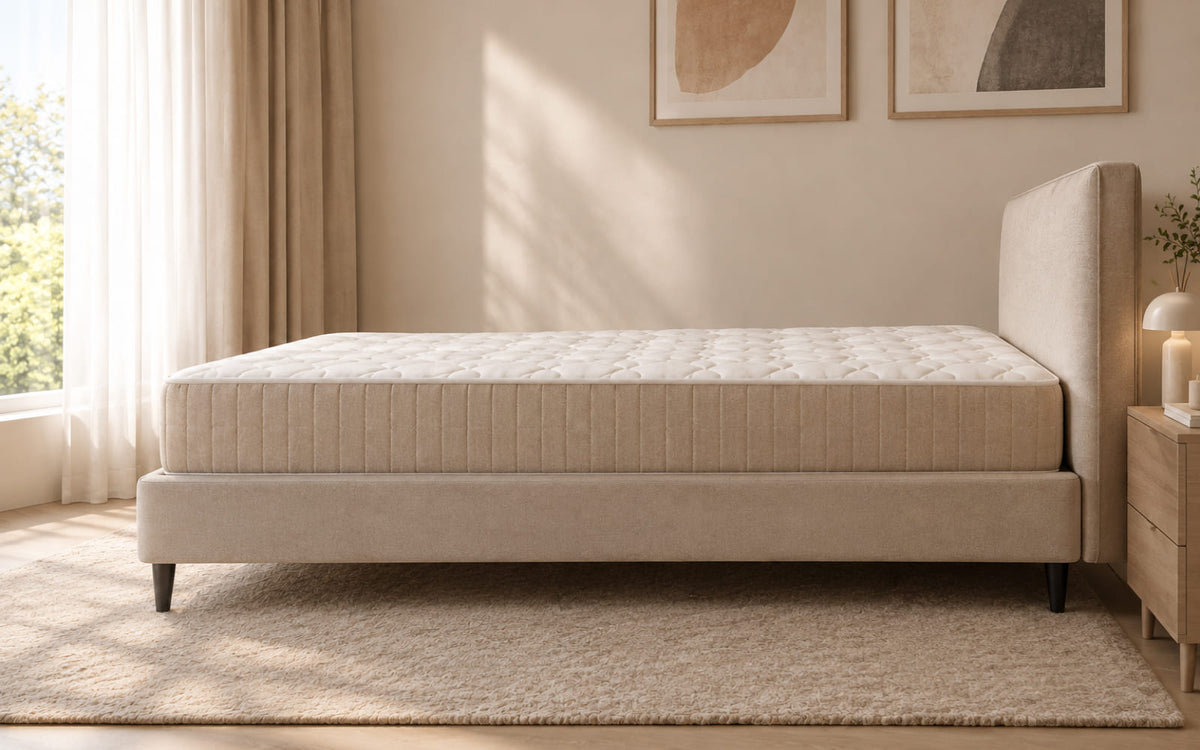 MATTRESS LLAFRANC