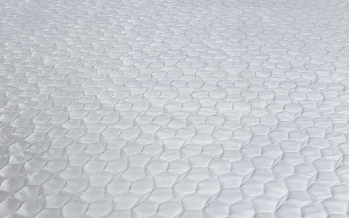 Arctic Plus mattress protector, product photo on white background, view 2