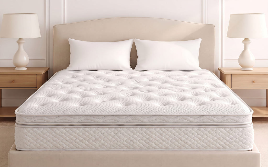 MATTRESS TOPPER EXP MARLY