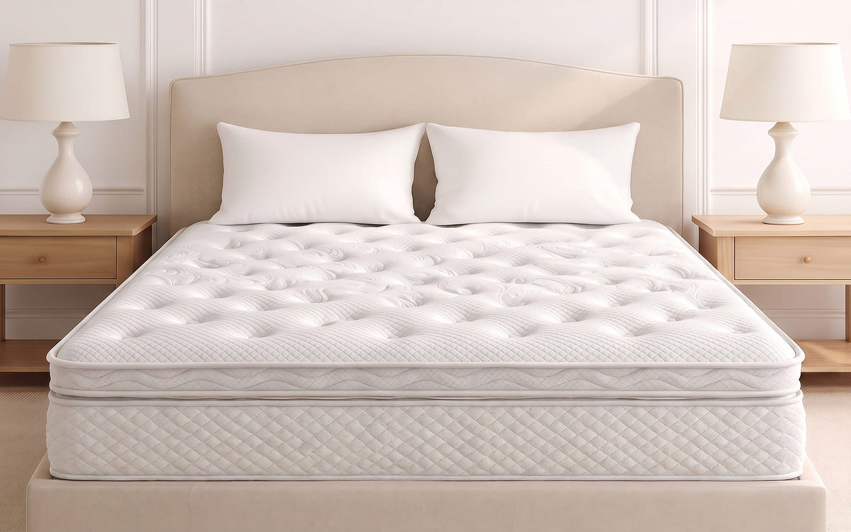 MATTRESS TOPPER EXP MARLY