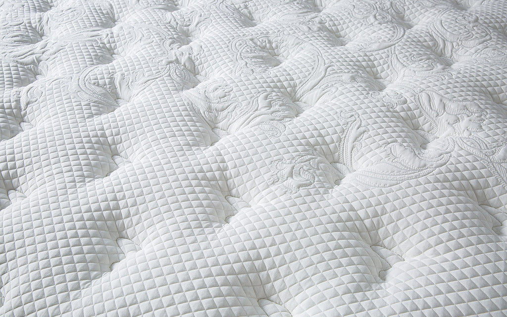 MATTRESS TOPPER EXP MARLY