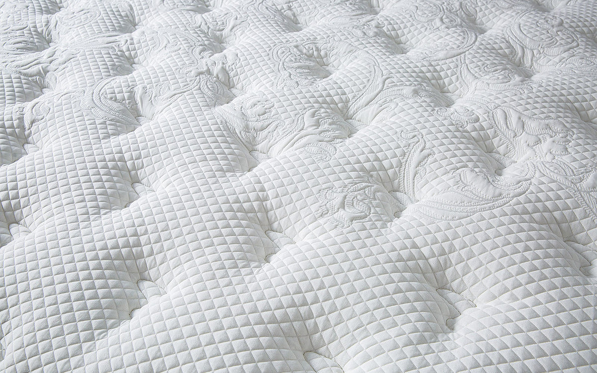 MATTRESS TOPPER EXP MARLY