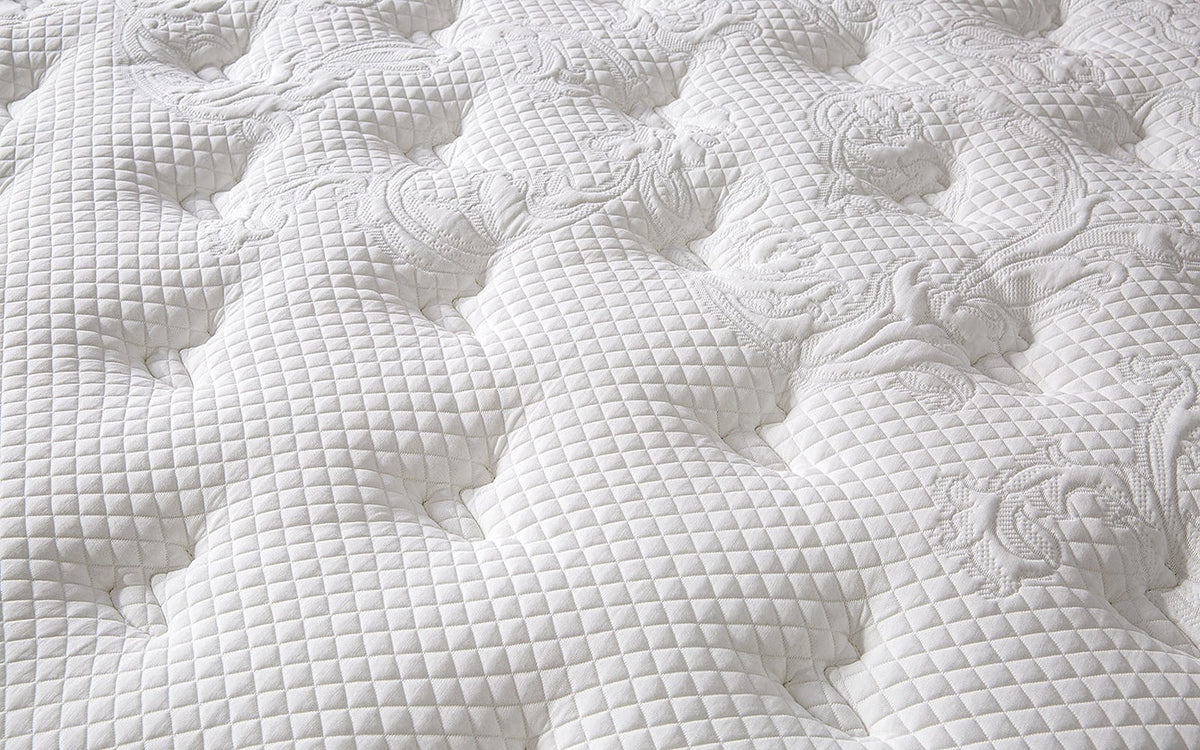 MATTRESS TOPPER EXP MARLY