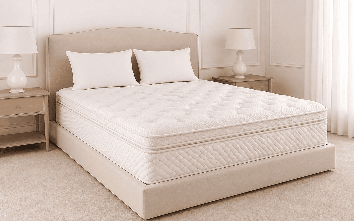 MATTRESS TOPPER EXP MARLY