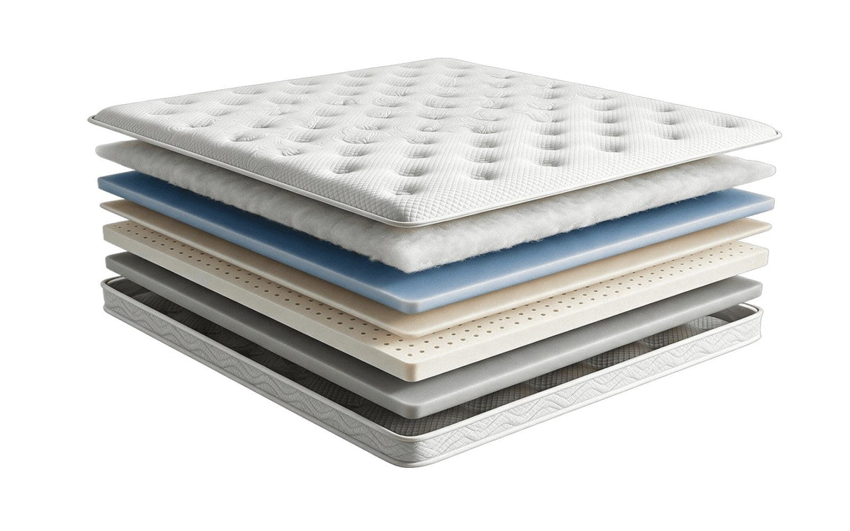 MATTRESS TOPPER EXP MARLY