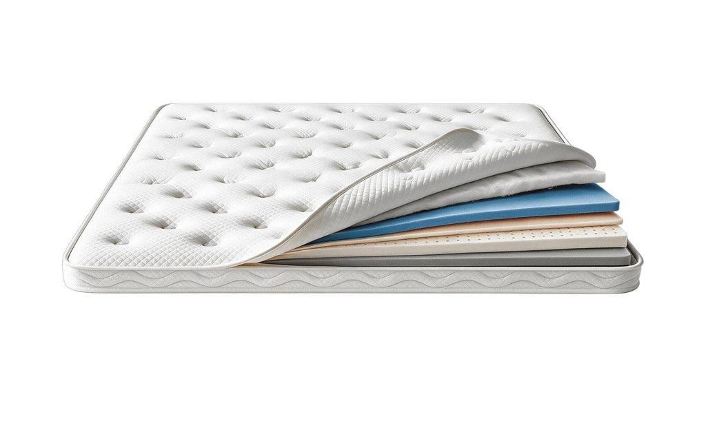 MATTRESS TOPPER EXP MARLY