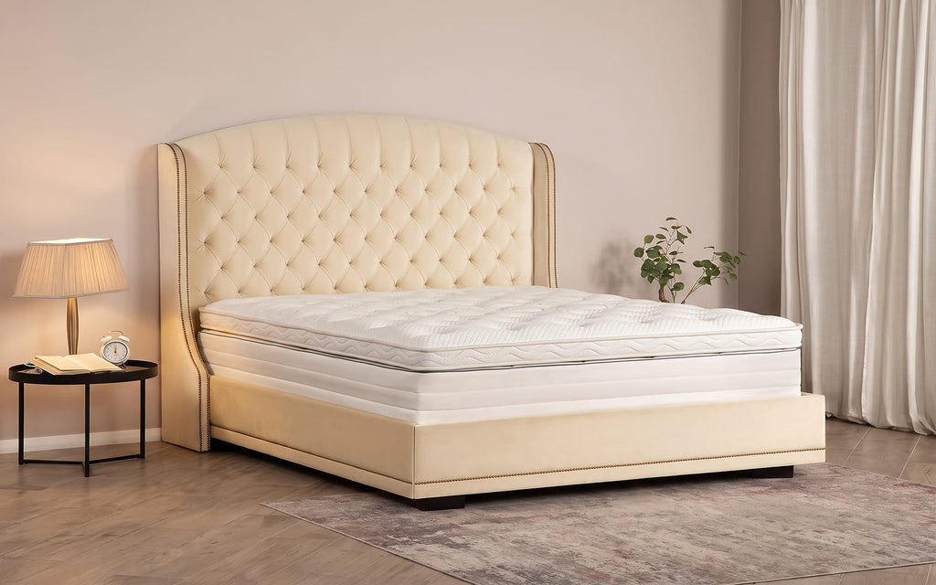 MATTRESS TOPPER EXP ORFEY