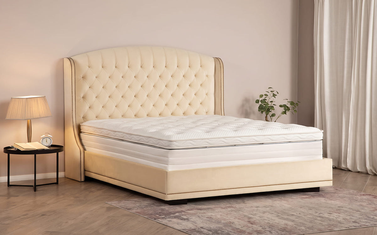 MATTRESS TOPPER EXP ORFEY