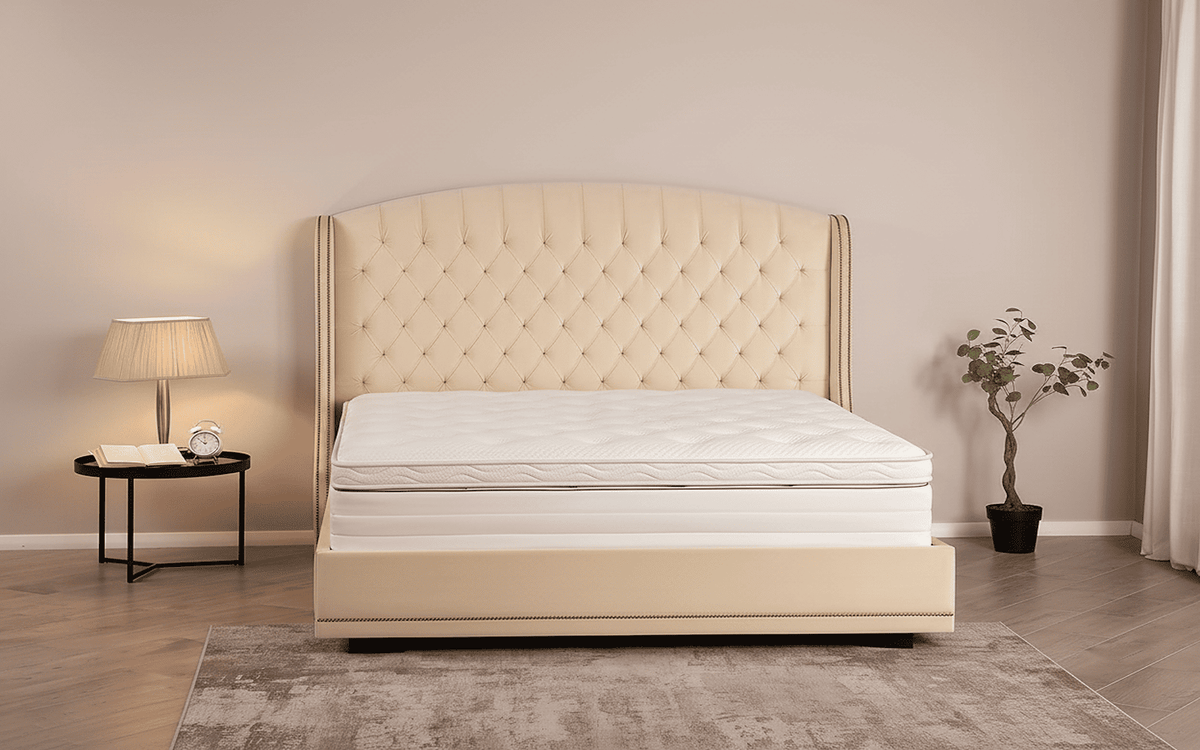 MATTRESS TOPPER EXP ORFEY