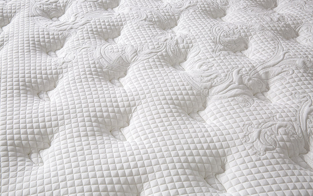 MATTRESS TOPPER EXP ORFEY