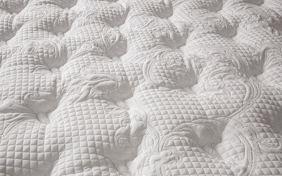 MATTRESS TOPPER EXP ORFEY