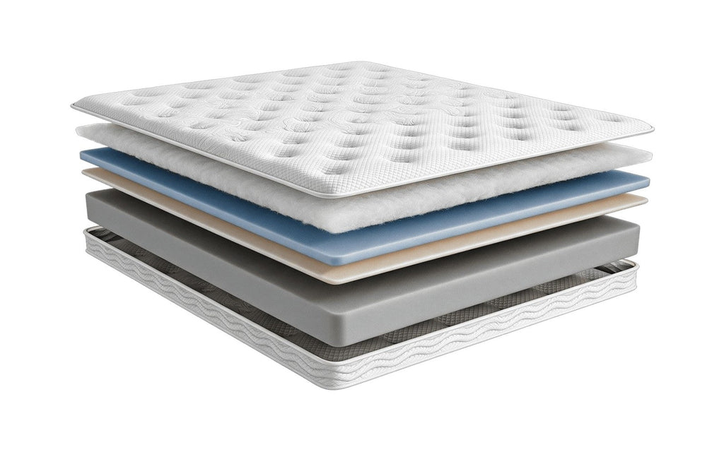 MATTRESS TOPPER EXP ORFEY
