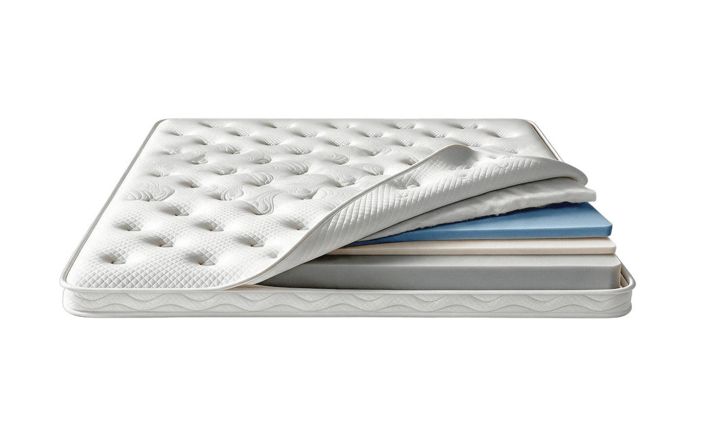 MATTRESS TOPPER EXP ORFEY