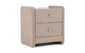 NIGHTSTAND EXP CLASSIC 2 Balance 130 Handle chrome