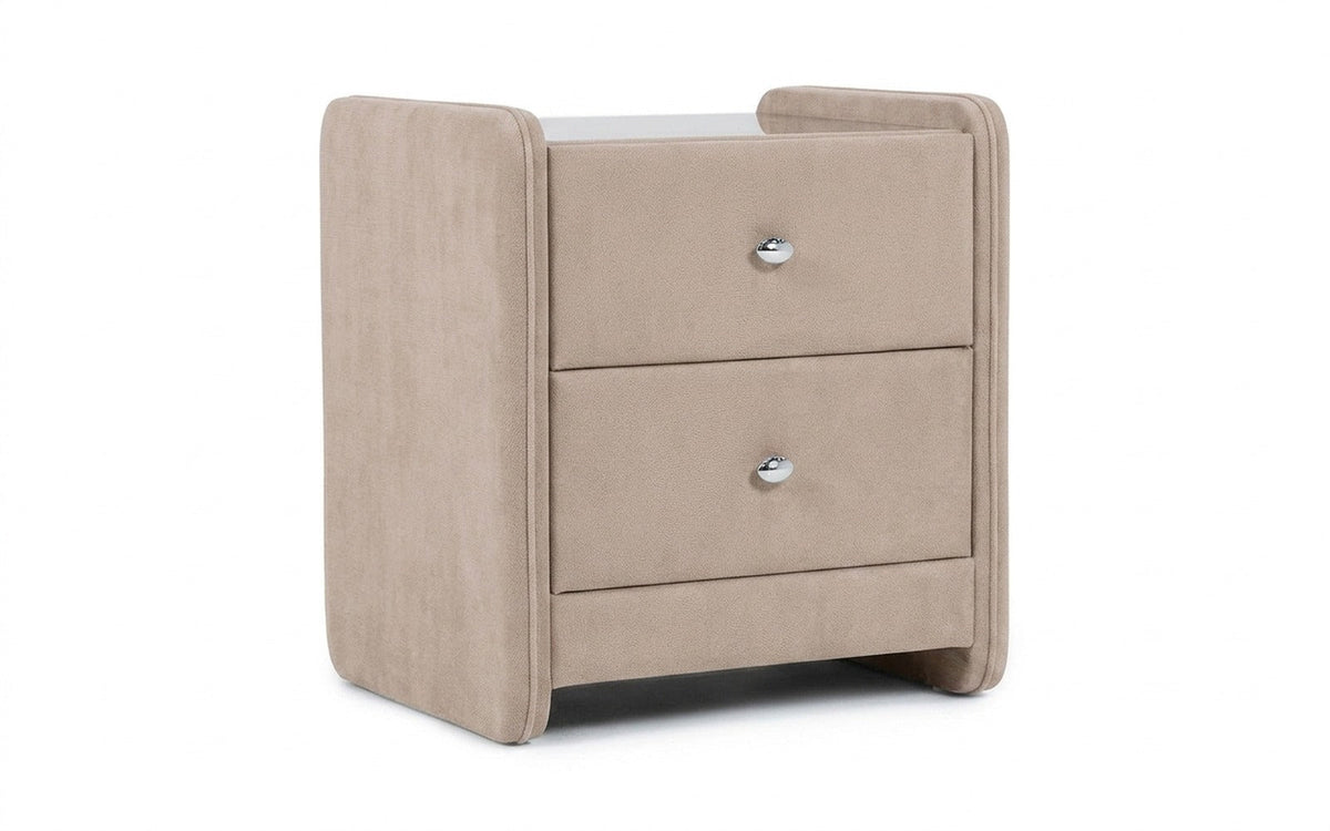 NIGHTSTAND EXP CLASSIC 2 Balance 130 Handle chrome