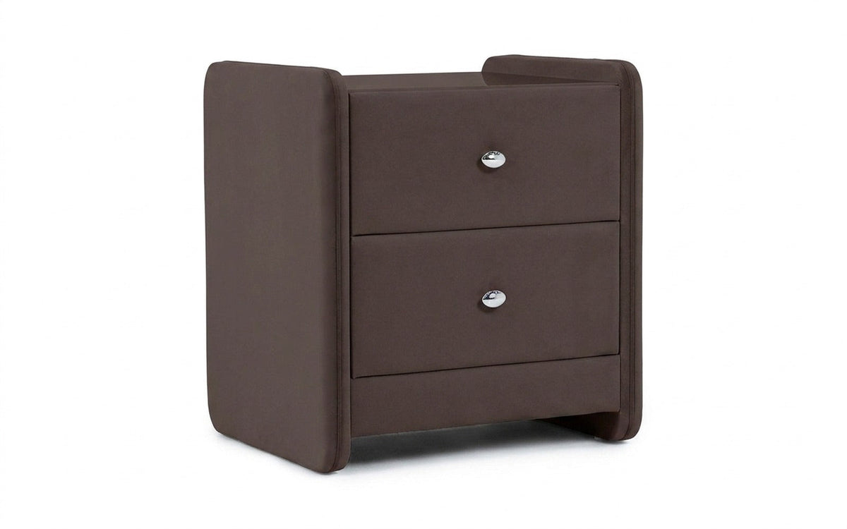 NIGHTSTAND EXP CLASSIC 2 Balance 235 Handle chrome