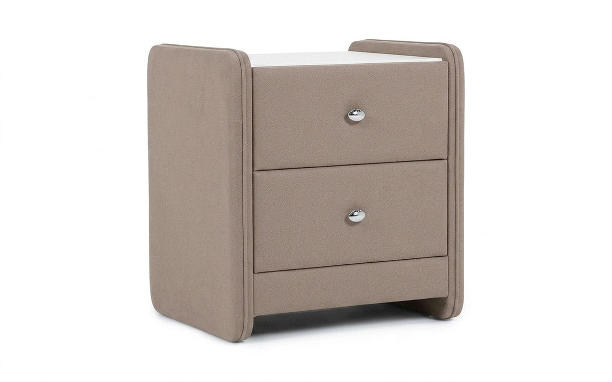 NIGHTSTAND EXP CLASSIC 2 Balance 290 Handle chrome