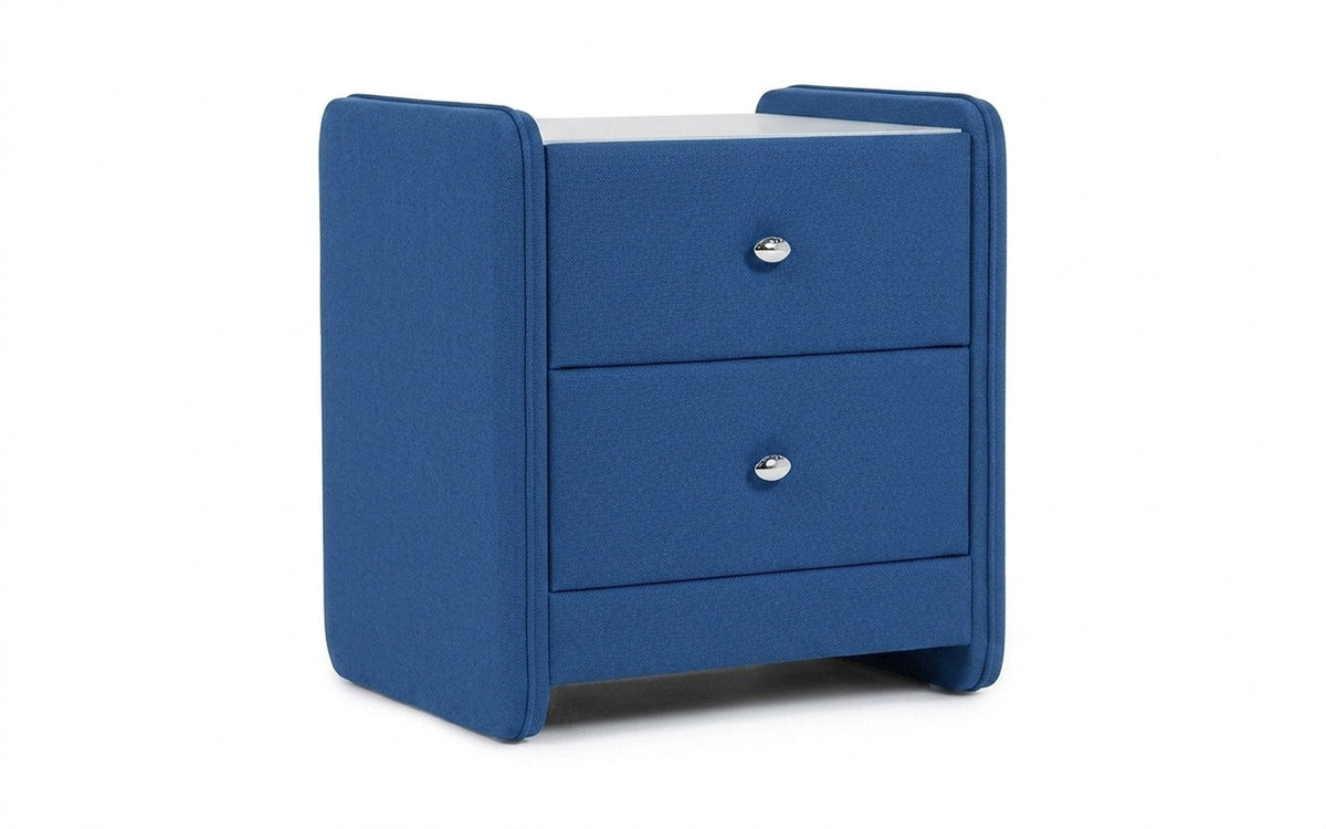 NIGHTSTAND EXP CLASSIC 2 Balance 784 Handle chrome