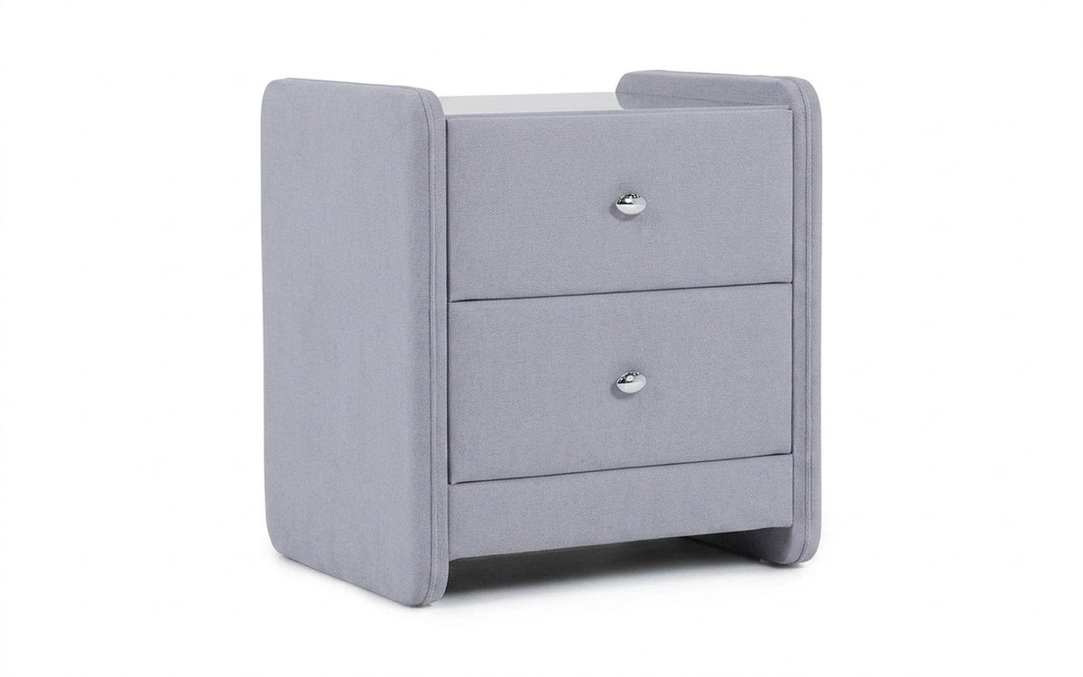 NIGHTSTAND EXP CLASSIC 2 Balance 900 Handle chrome