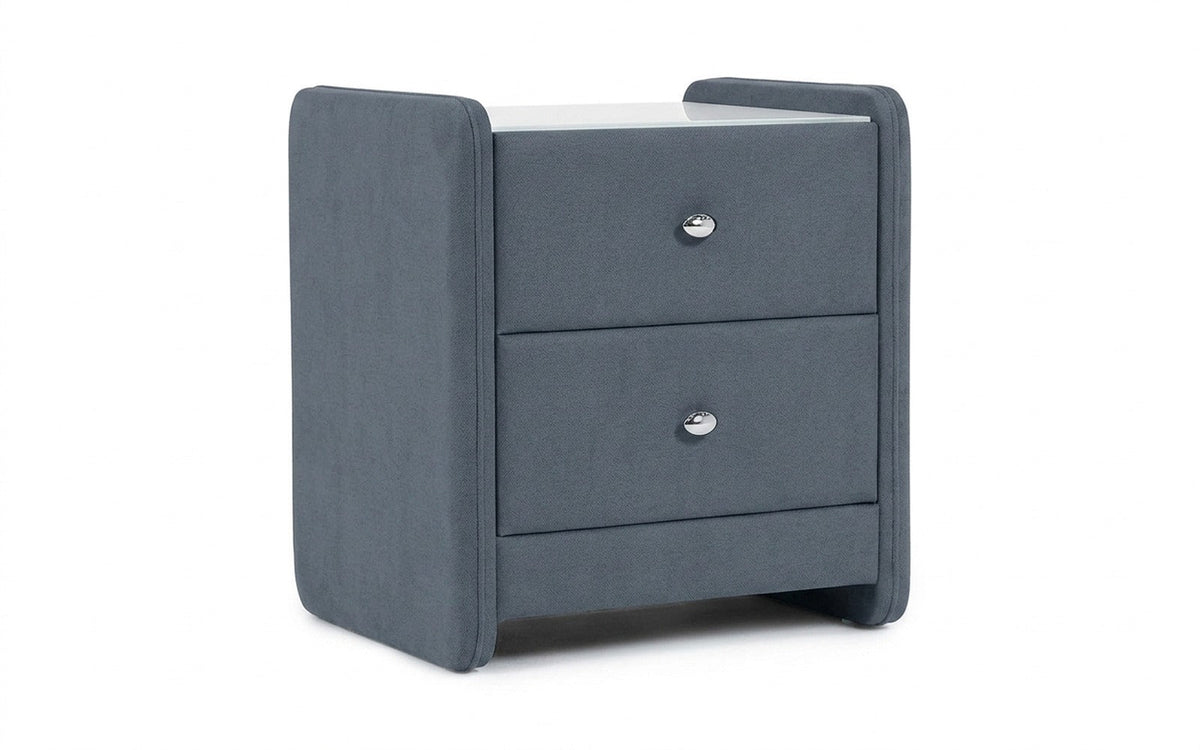 NIGHTSTAND EXP CLASSIC 2 Balance 996 Handle chrome