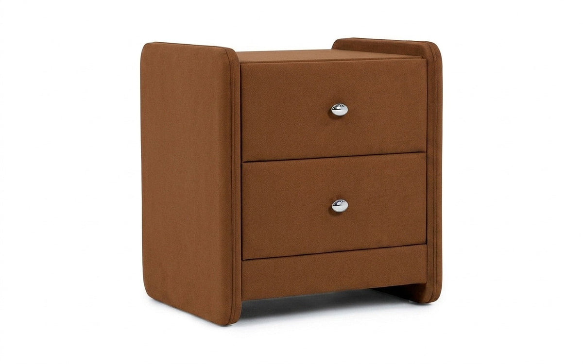 NIGHTSTAND EXP CLASSIC 2 Casanova Desert Handle chrome