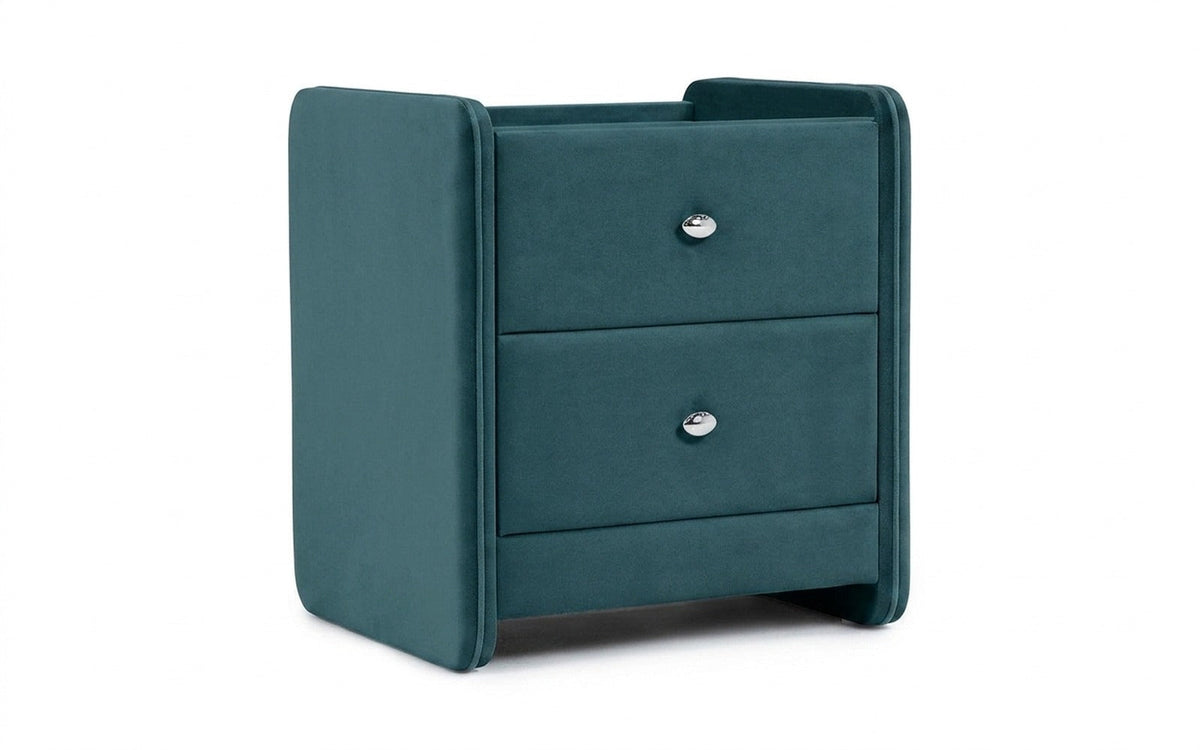 NIGHTSTAND EXP CLASSIC 2 Casanova Seawave Handle chrome