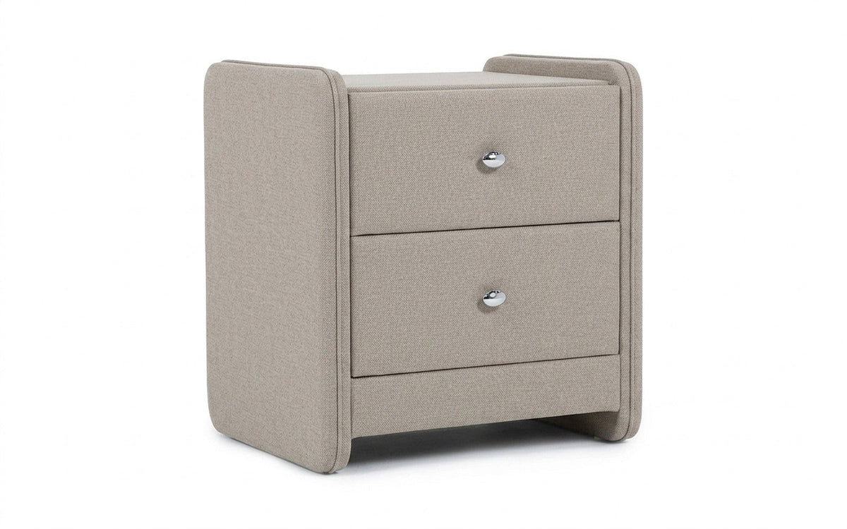 NIGHTSTAND EXP CLASSIC 2 Forte 01 Handle chrome