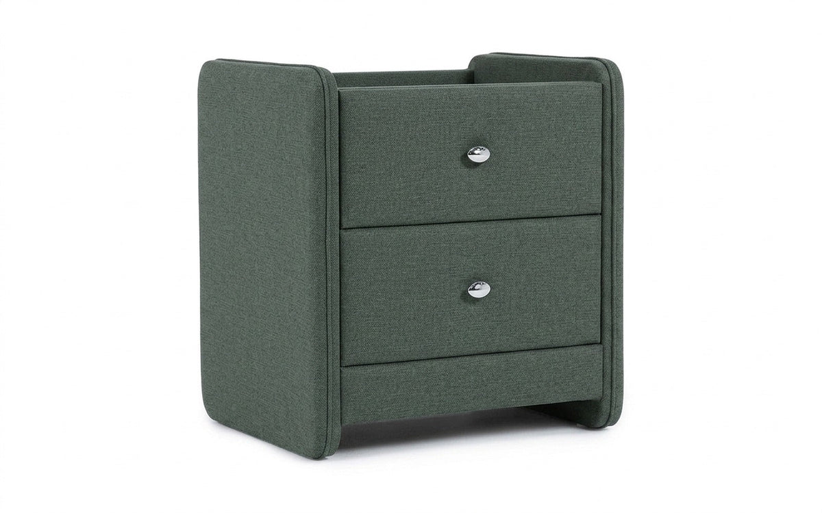 NIGHTSTAND EXP CLASSIC 2 Forte 07 Handle chrome